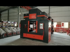 껍질 핵 제조 기계