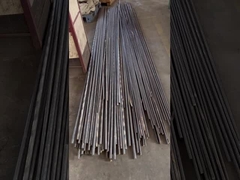 계속 막대기  casting mahcine