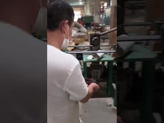 금속 파이프 제조 기계