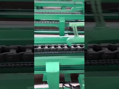 구리 막대 껍질 벗기는 기계